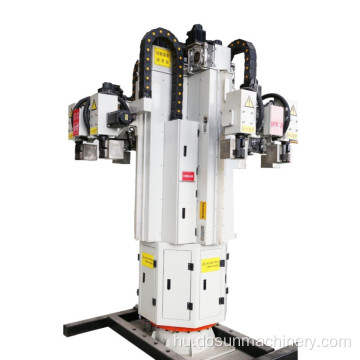 Shell Robot Manipulator Mechanical Equipment Dosun